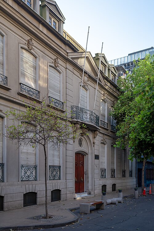 Chilean Academy of Language